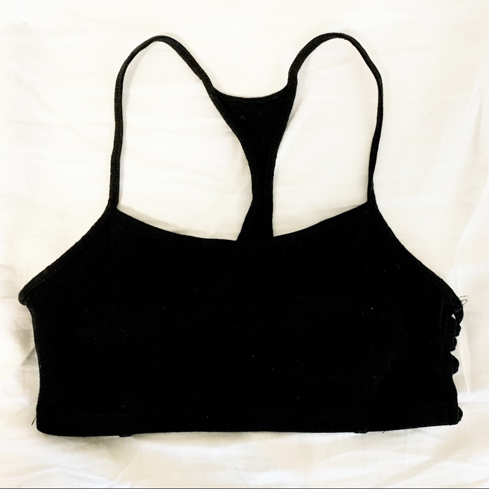 Express Bralette